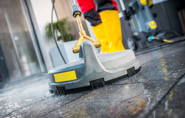 Best Exterior Home Cleaning  in Newaygo, MI