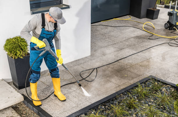Why Choose Our Certified Pressure Washing Experts for Your Project Needs in Newaygo, MI?