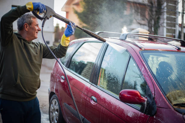 Best Power Washing Near Me  in Newaygo, MI